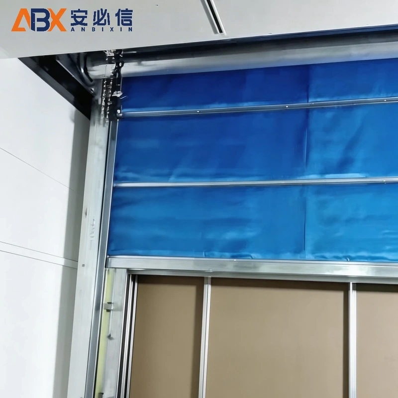 黄山市海绵门封
